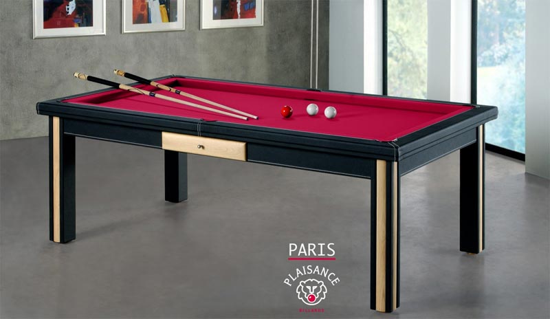 Billard paris