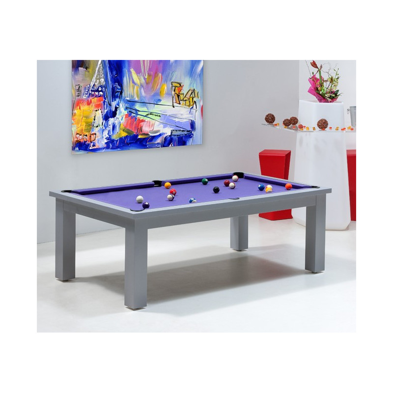 Billard configurable