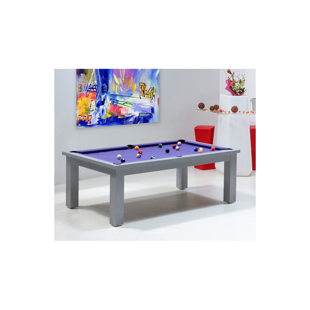 Billard configurable