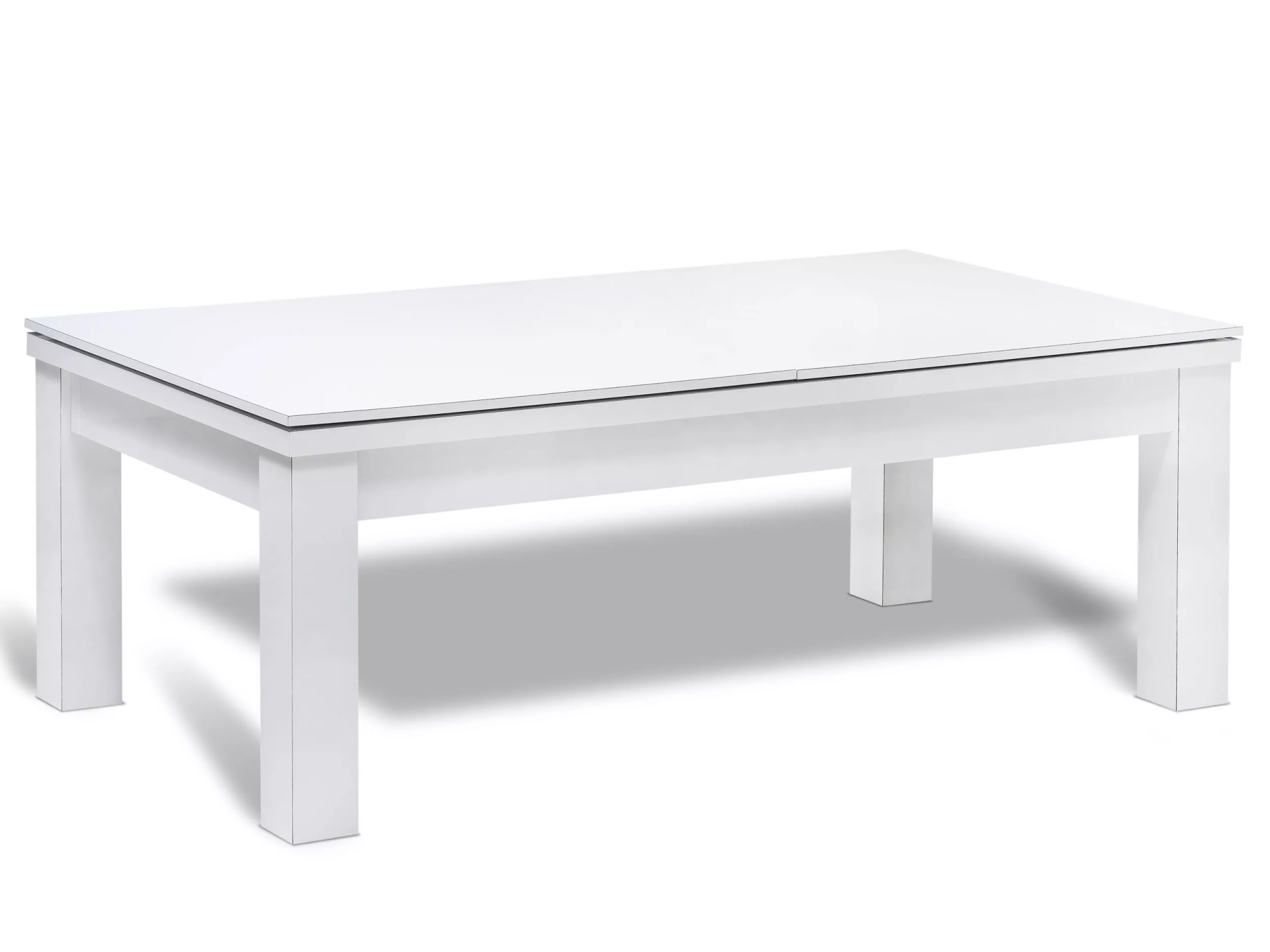 Table billard convertible du modèle Rio