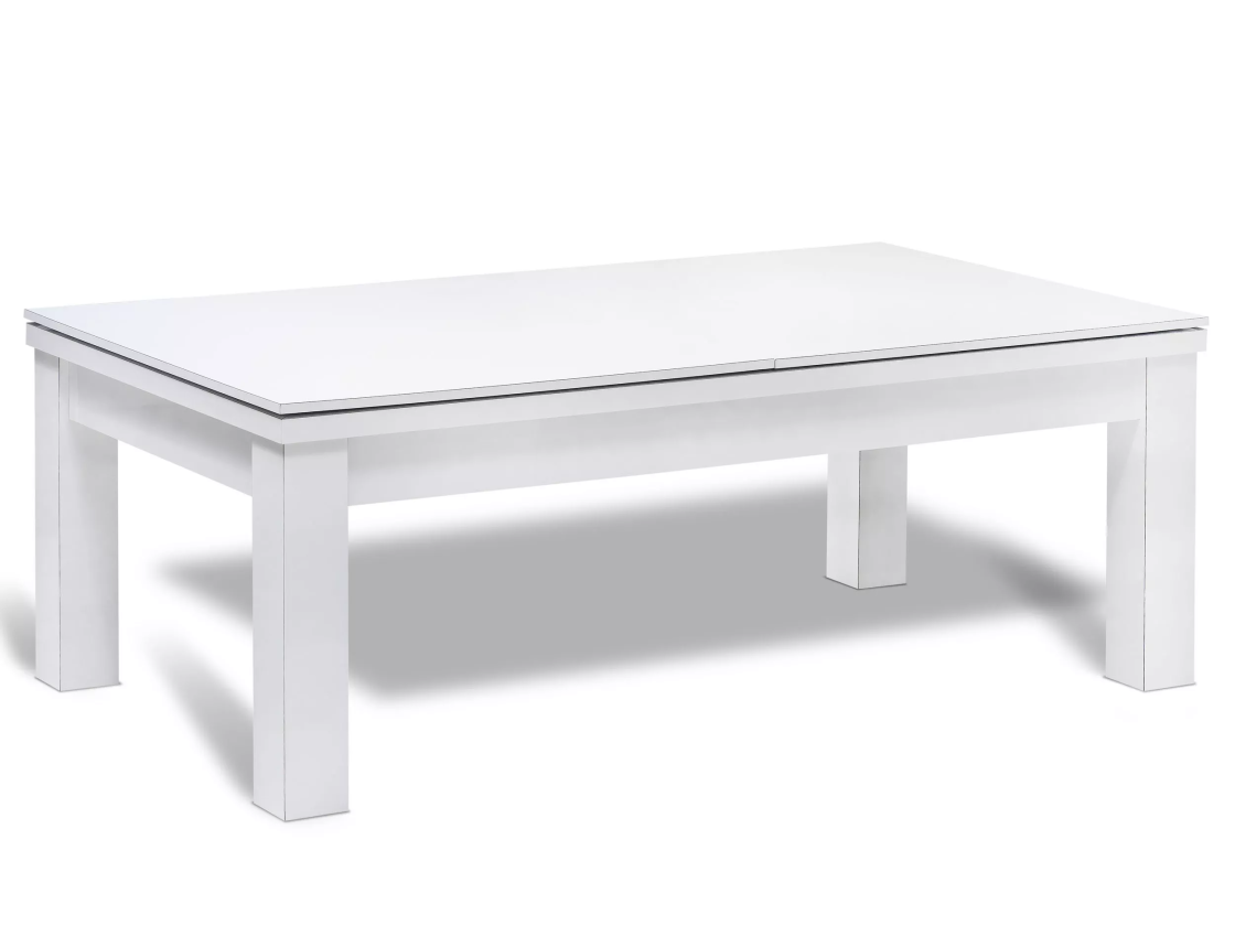 Table billard convertible du modèle Rio
