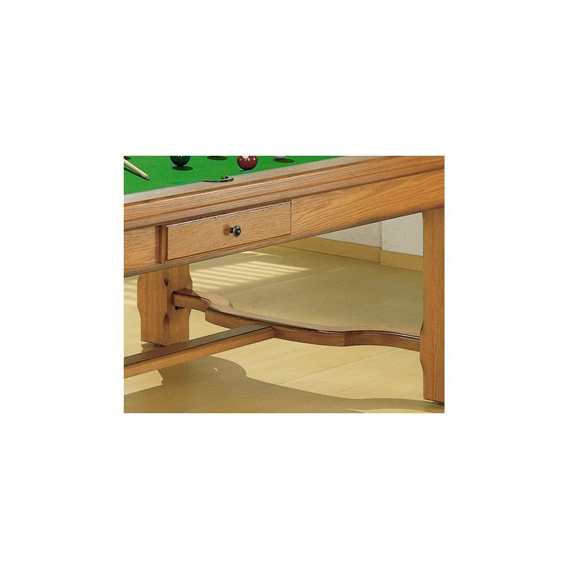 Table billard convertible Venise Billards de France