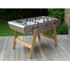 Baby foot d'extérieur avec le babyfoot Outdoor Stella