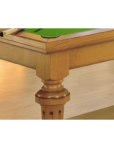 Billard table : Vienne billard haut de gamme