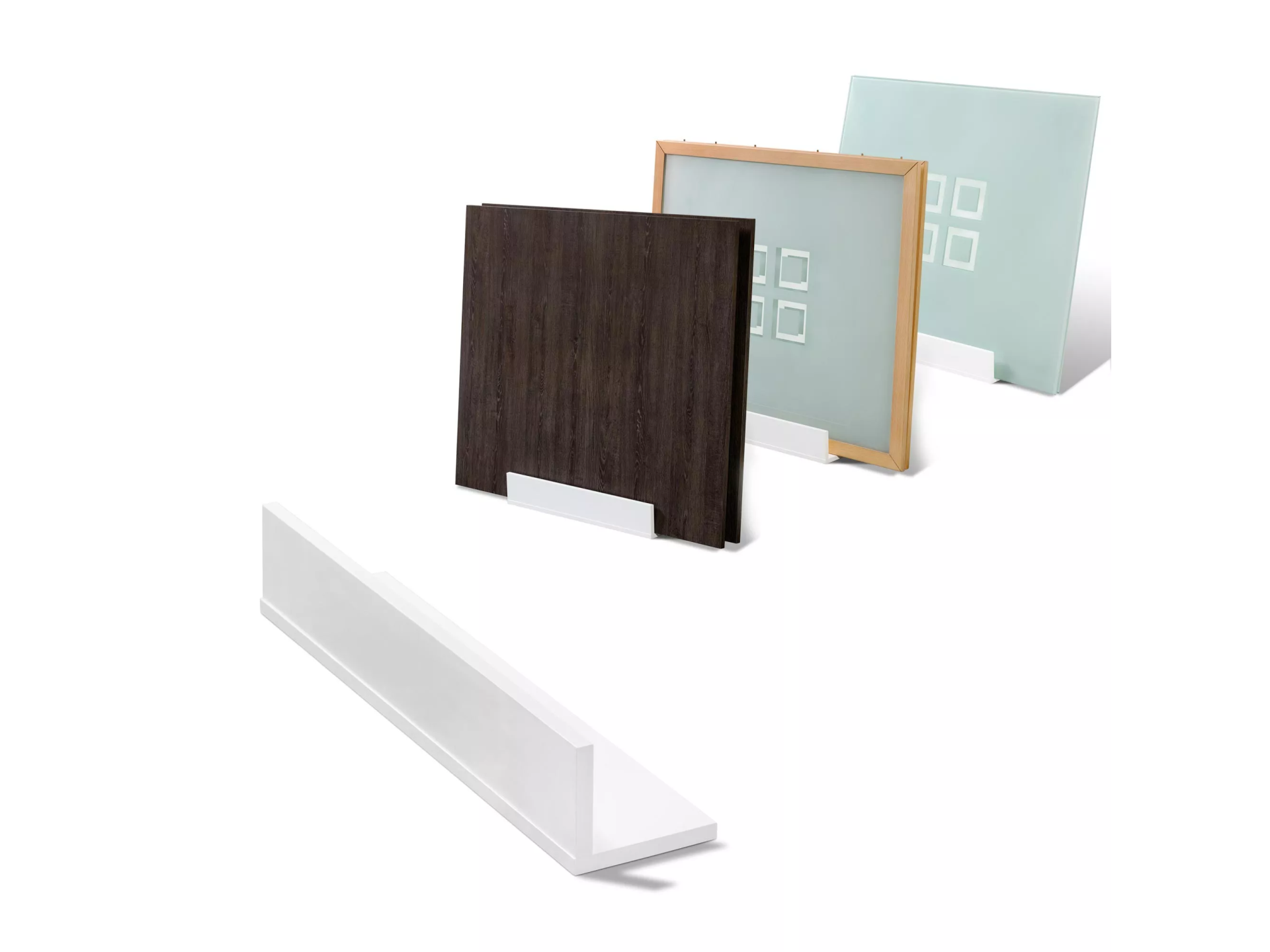 Rangement de plateau billard