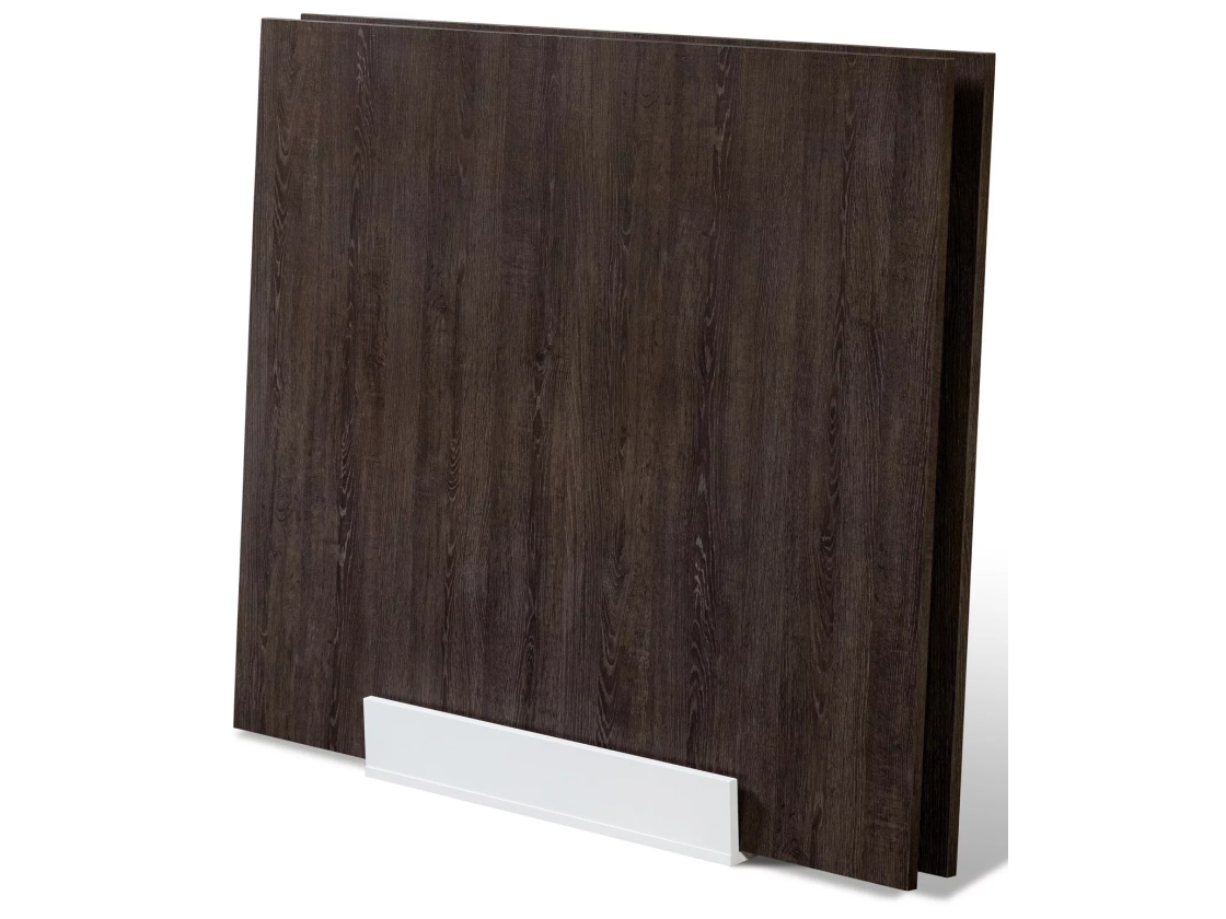 Plateau de billard, pour faciliter le rangement des plateaux pour billard transformable