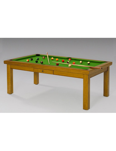 billard transformable, tapis vert pool pour billard 8 pool