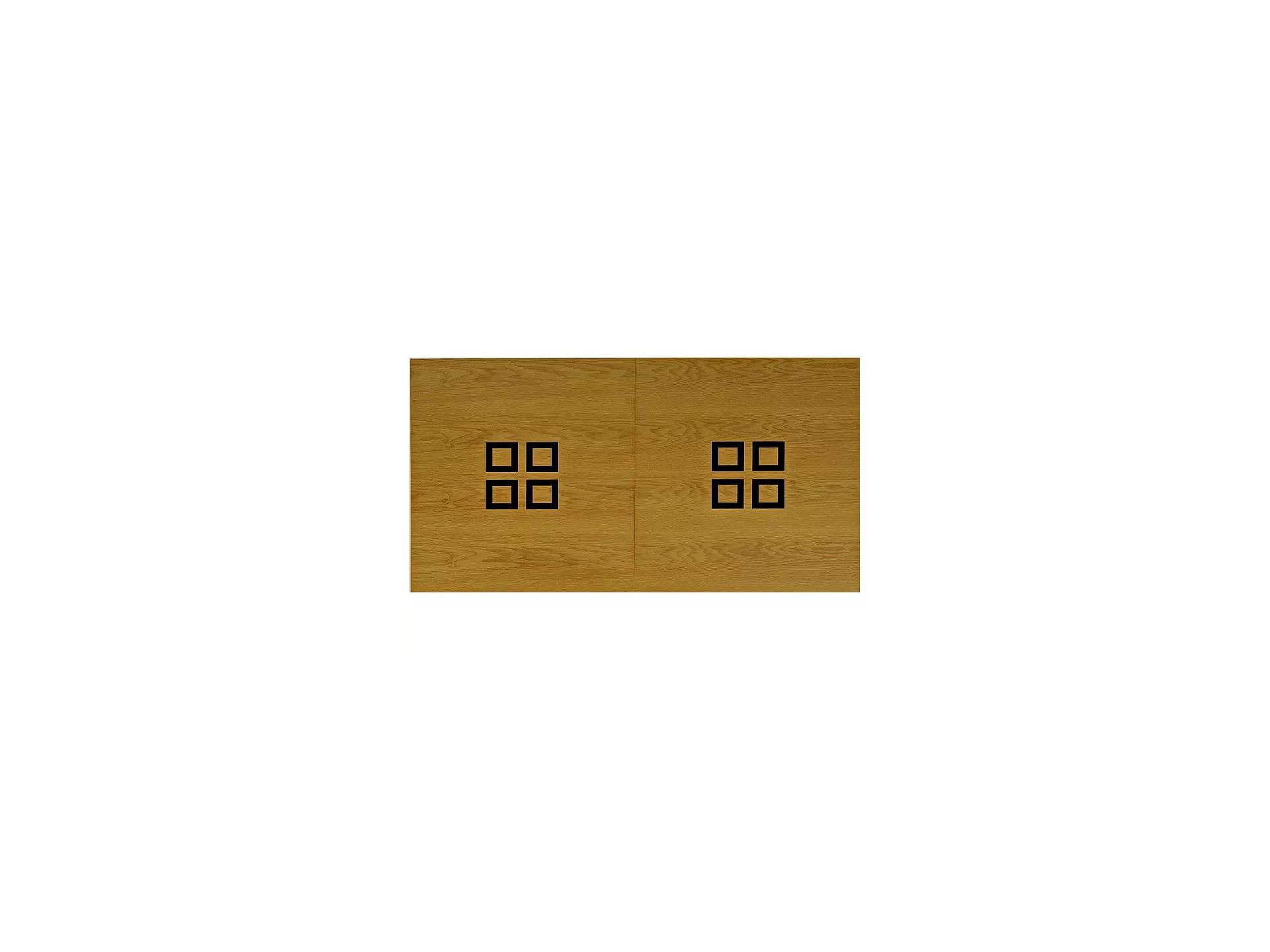 Plateau pour billard, pour la table billard convertible Florence