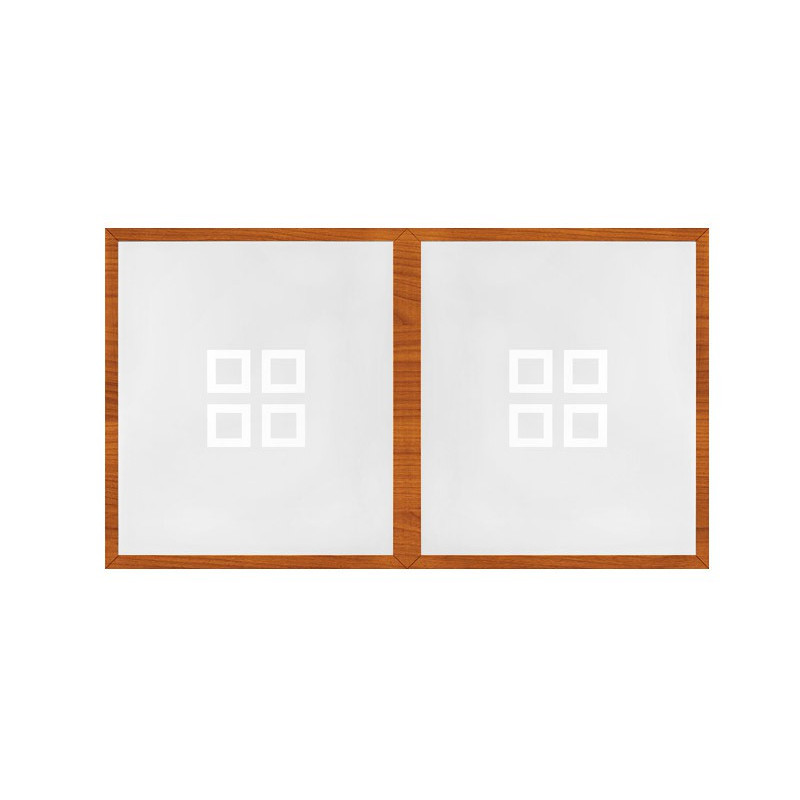Pour table billard transformable, le plateau billard avec cadre bois et plateau verre Pour table billard transformable, le plateau billard avec cadre bois et plateau verre