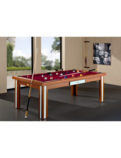 Billard bordeaux, acheter un billard transformable