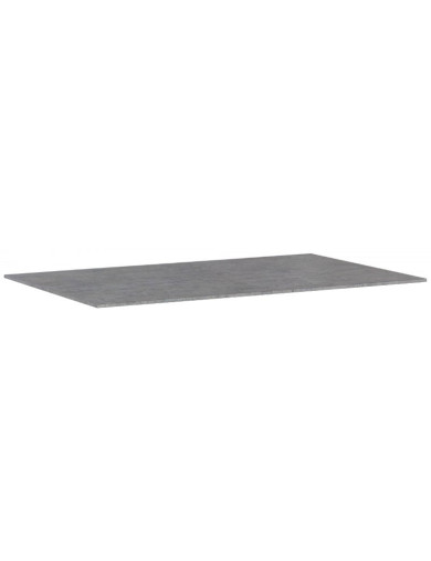 Table billard convertible, plateau table billard gris clair