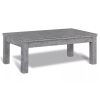 Billard table a manger (avec dessus de table en bois gris clair)