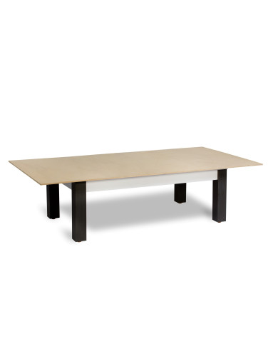 Grand dessus table en 3 m x 1,50 m