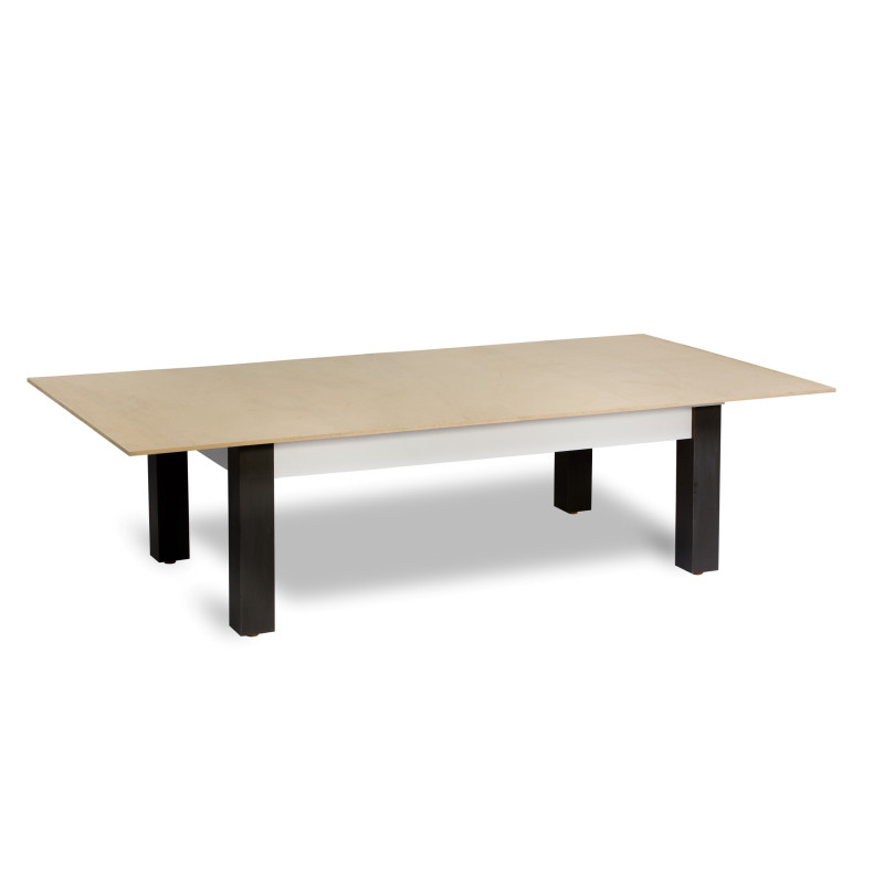 Grand dessus table en 3 m x 1,50 m Grand dessus table en 3 m x 1,50 m