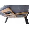 Rangement des accessoires billard