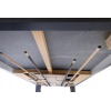 Rangement des accessoires billard
