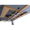 Rangement des accessoires billard