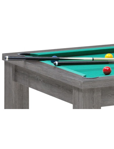 Billard table