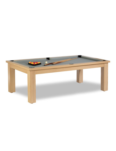 Table billard convertible