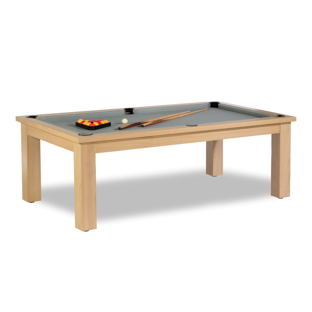 Table billard convertible