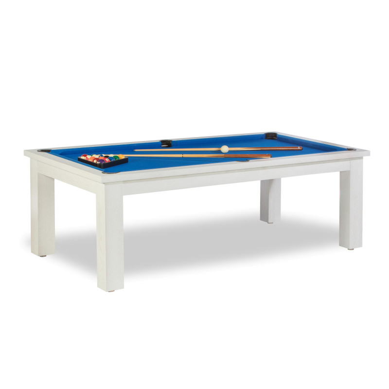 Billard table a manger design