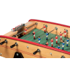 Babyfoot sulpie, gros plan