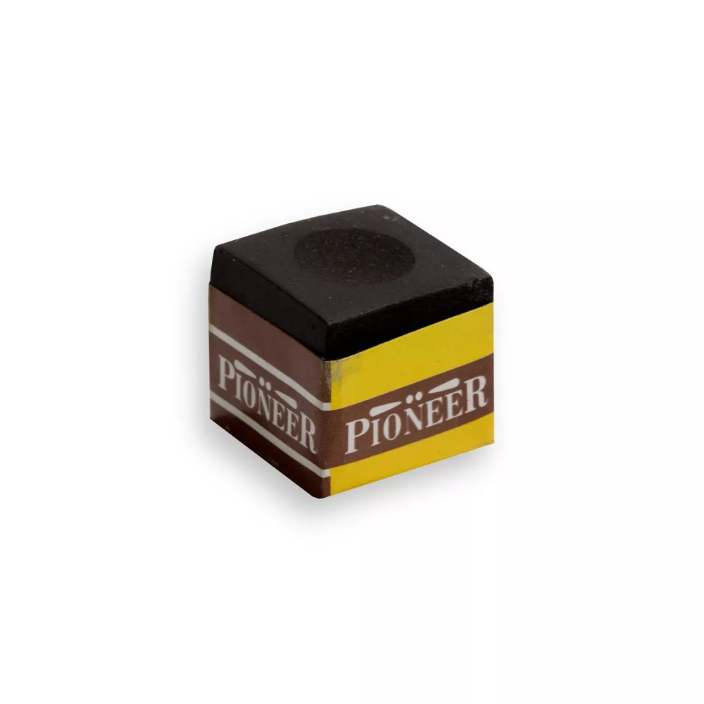 Craies de Billard Vertes PIONEER - 12 craies Pas Cher ! Accessoires Craies de Billard Vertes PIONEER - 12 craies Pas Cher ! Accessoires