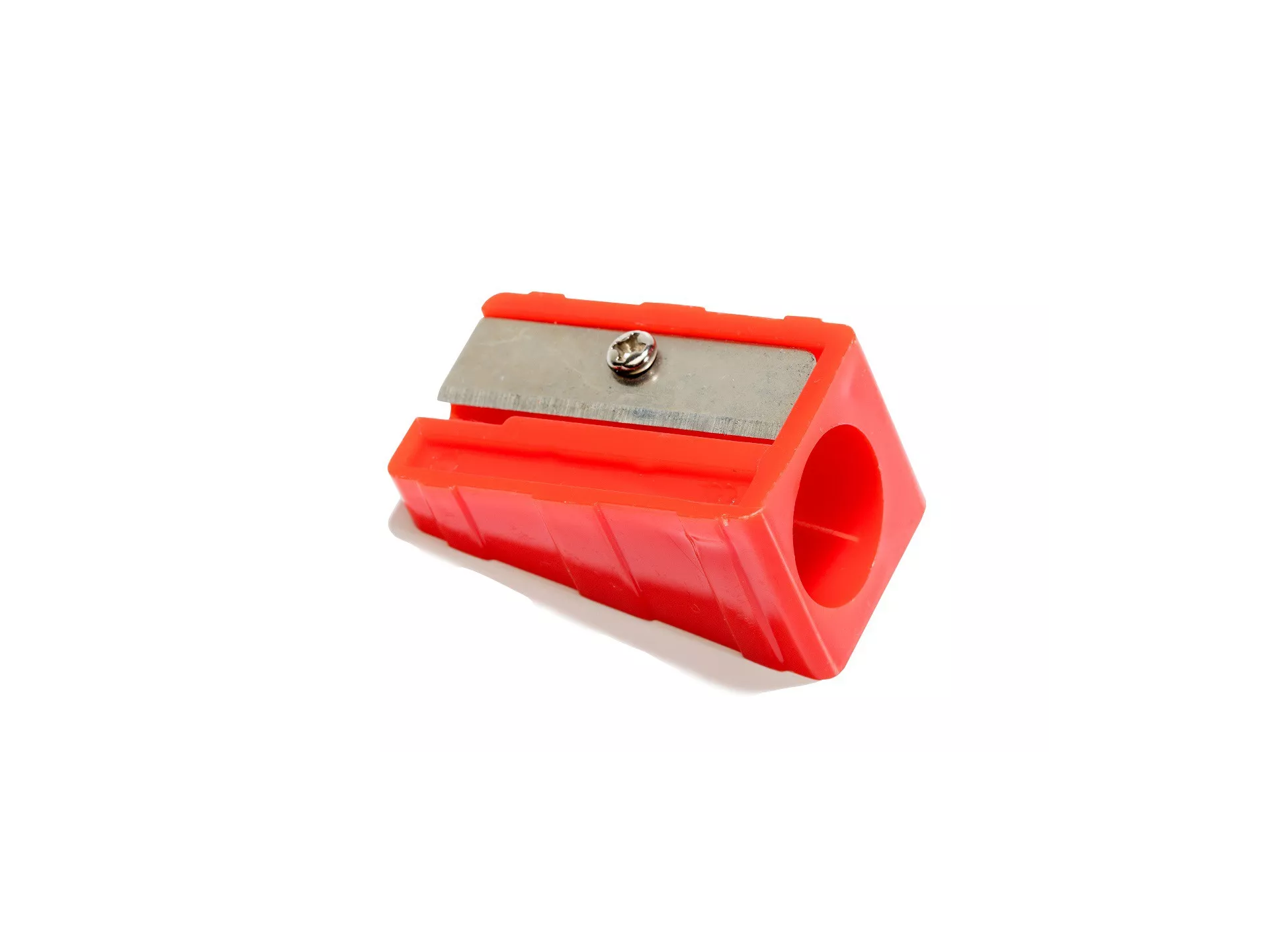 Taille procédé rouge