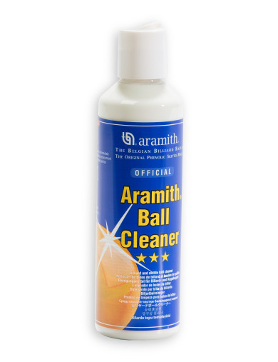ARAMITH BALL CLEANER