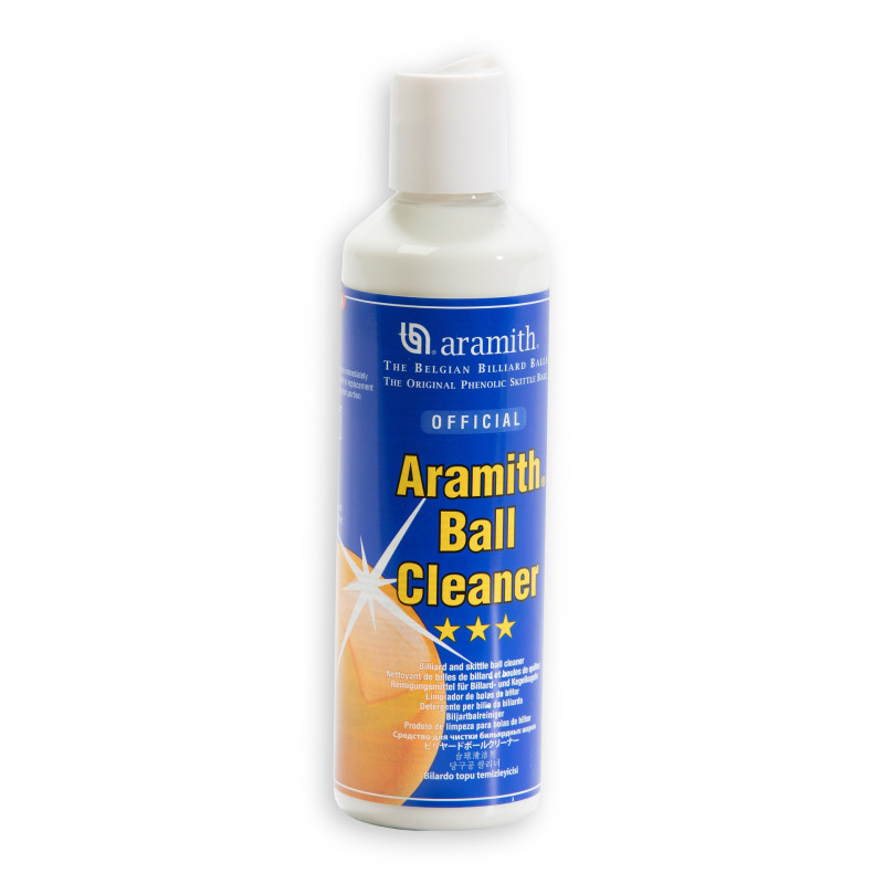 ARAMITH BALL CLEANER