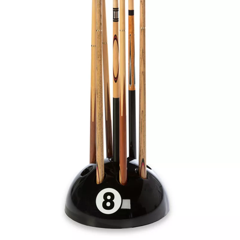 Porte Queues De Billard Tournent époque XIXéme