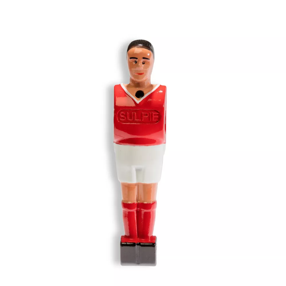 Lot De 26 Ballons De Football En Latex Pour Décorations De Fête De