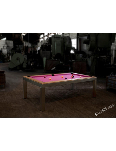 Billard convertible