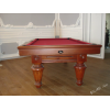 Billard table