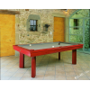 Table de billard convertible, Lafuge élégance
