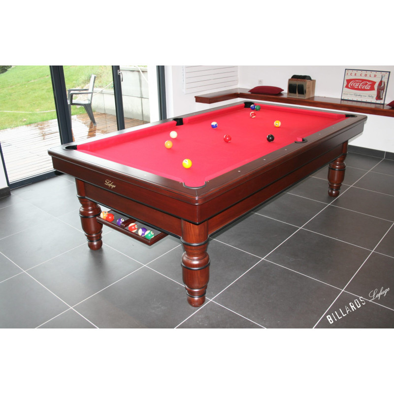 Table billard convertible, dauphinois billard Table billard convertible, dauphinois billard
