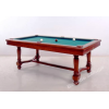 Billard table a manger carambole (billard francais)