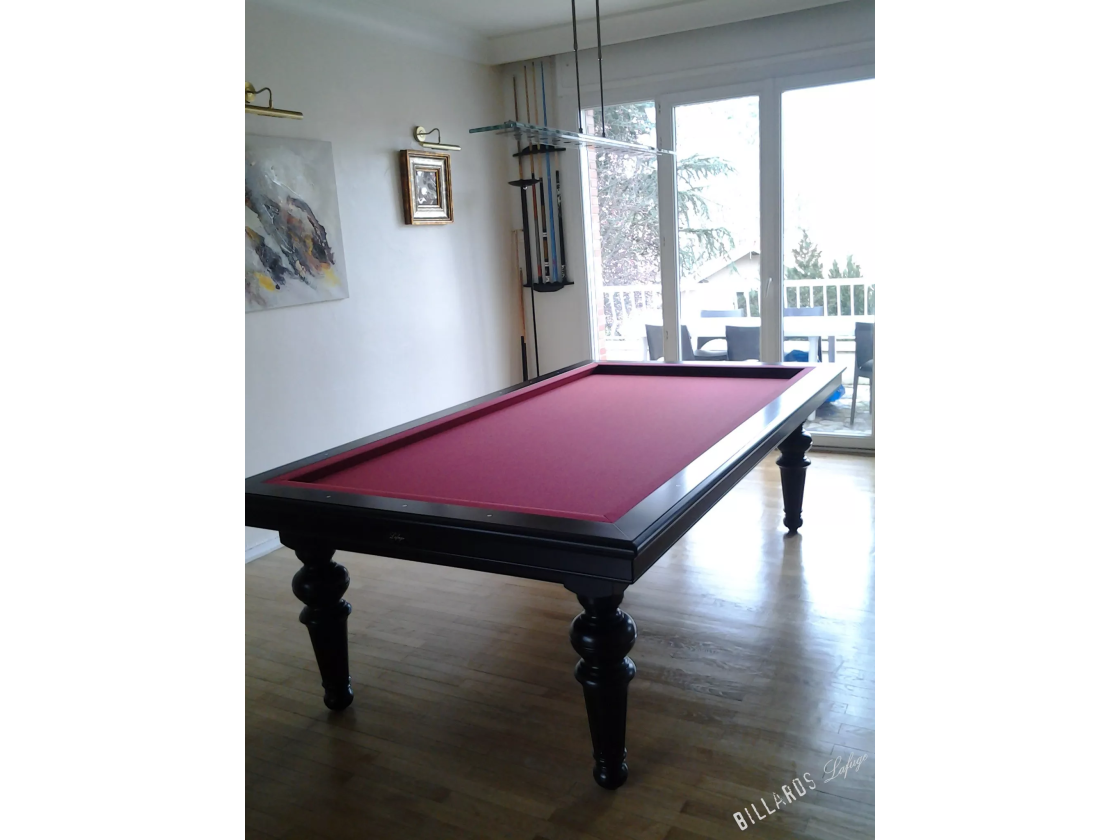 Billard français