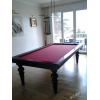Billard français