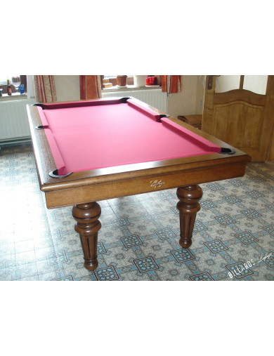 Billard de luxe