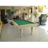 Billard haut de gamme, patine provençale Lafuge