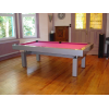 Billard fushia, modèle Arcade Lafuge