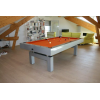 Billard arcade orange