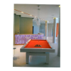 Table de billard en perspective
