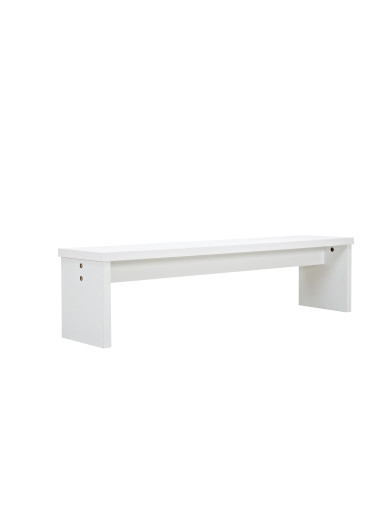 Banc pour billard transformable