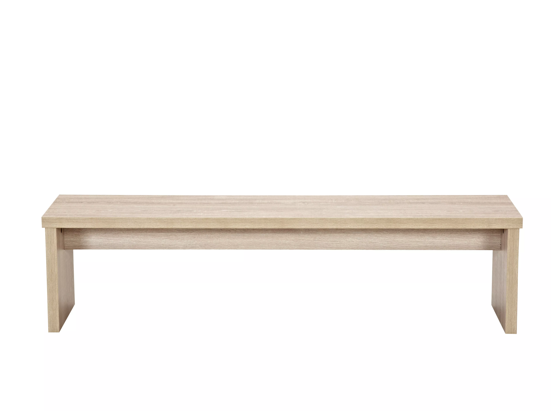 Banc pour une table de billard convertible