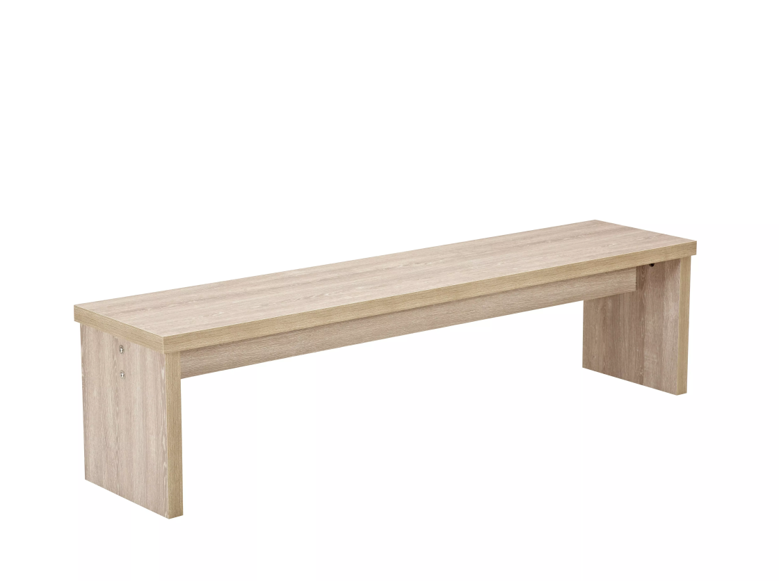 Banc pour un billard table a manger