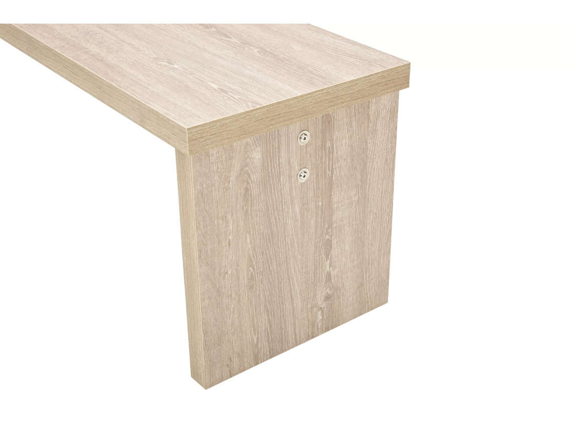 Zoom sur le banc pour billard