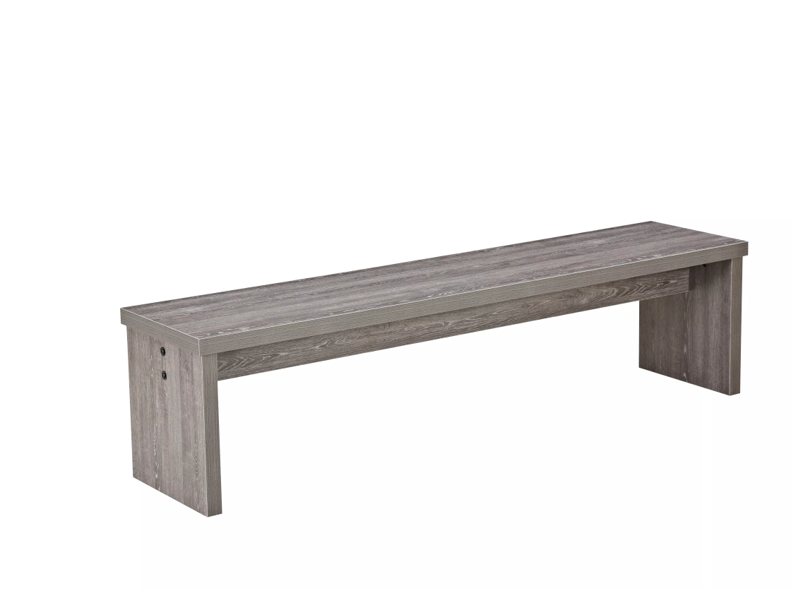 Banc haut de gamme pour billard