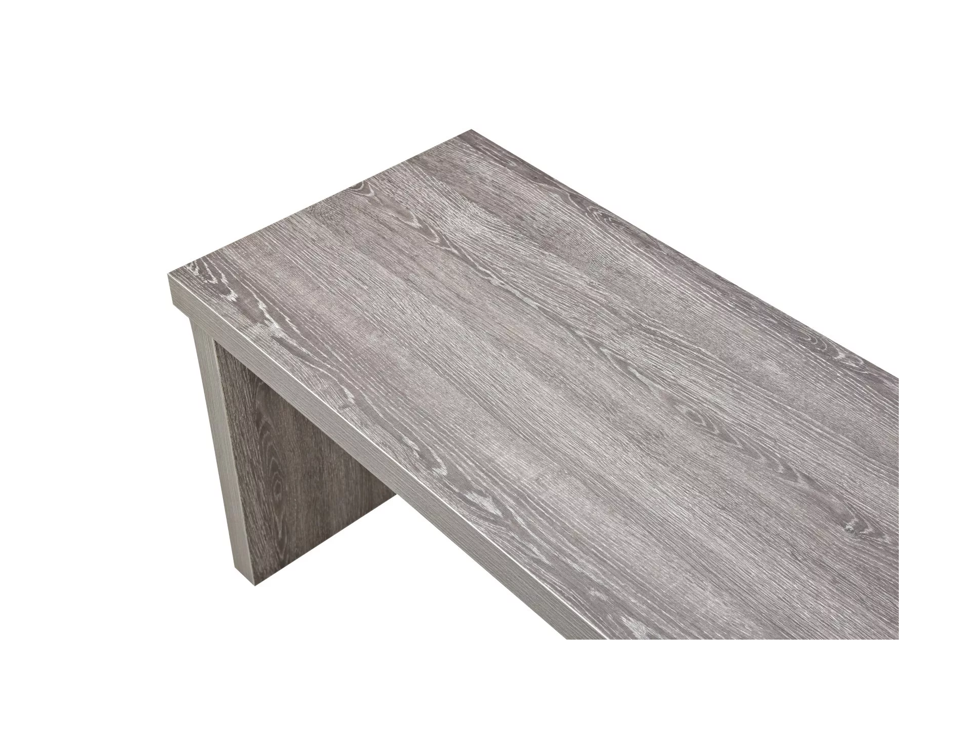 Banc adapté à un billard table